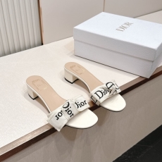 Christian Dior Slippers